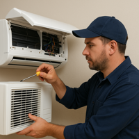 AC Repair Service